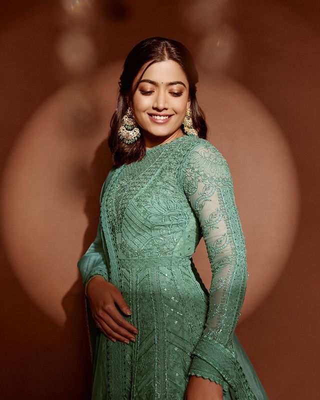 rashmika