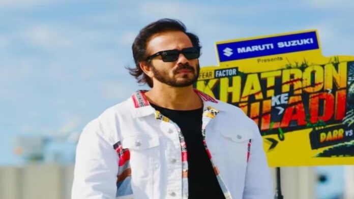 Khatron Ke Khiladi Season 14