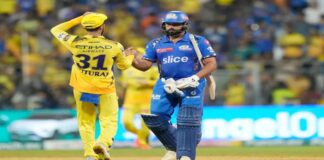 MI Vs CSK