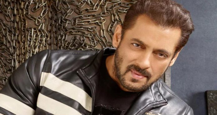 Salman Khan