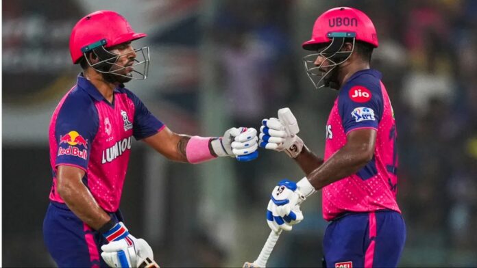 Sanju Samson