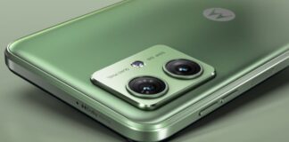 moto g54