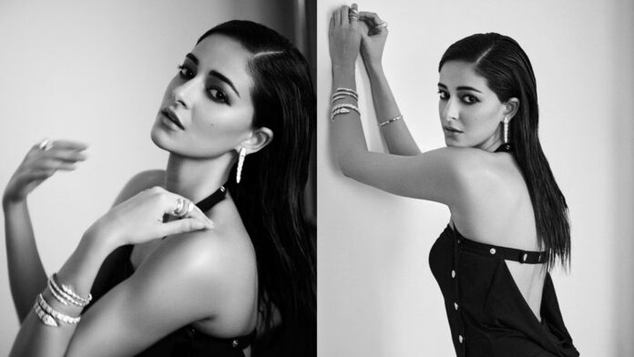 Ananya Pandey